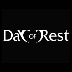 Day Of Rest : Day of Rest EP
